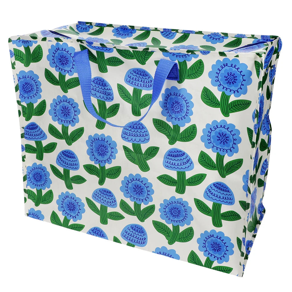 Produktbild von 10x Extra Große Aufbewahrungstaschen – 5x 80x110 Cm + 5x 100x150 Cm, Transparent, Reißfest, Für Umzug & Plüschtiere