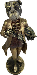 Christbaumschmuck Deko Hänger Filz Dino mit Weihnachtsmütze und Geschenk grün rot weich B/H: 15cm/15cm leicht Weihnachten