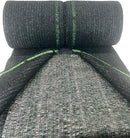 60% Schattiernetz in 4m Br. Sonnenschutz Netz Sichtschutz Gewächshausnetz Schattennetz Meterware