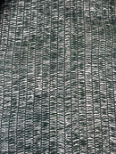 60% Schattiernetz in 2m Br. Sonnenschutz Sichtschutz Gewächshausnetz Schattennetz Meterware