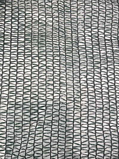 Sonnenschutznetz 40% Schattierung – Strapazierfähig Mit Ösen Für Garten, Gewächshaus & Terrasse