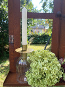 Dekofenster Fenster mit Kette Metall Garten Dekoration Rost verrostet zum Stellen oder Hängen H/B/T: 60x52x10 cm