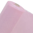 UV5 Gewächshausfolie Gartenfolie Gewächshausfolie 4m Breite Länge: 1m (Meterware) rosa