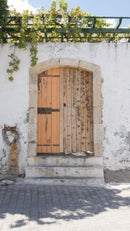 NICOLAI Textil Banner Display 75cm x 180cm Textilposter Poster Wandbild Bild Wanddekoration Fenster Schaufenster