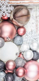 XENIA Textil Banner Display 90cm x 180cm Textilposter Poster Wandbild Bild Wanddekoration Fenster Schaufenster