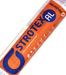 Dachfolie STROTEX AL 90 Isoliersperre Dampfsperre Isoliersperre für Wasserdampf und Wind Aluminium Dampfsperrbahn Dampfsperrfolie