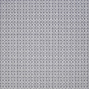 Wachstuchtischdecke PVC "Andy anthrazit" Leinen-Struktur 1,4m Br. Meterware