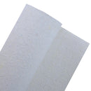 Drainagevlies 500g/m² in 2m Breite Filtervlies Trennvlies Meterware