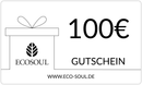 ECOSOUL - Geschenkgutschein