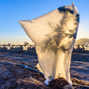 Frostschutzhaube Frostschutzvlies Vlies-Schutzhaube für Pflanzen weiß