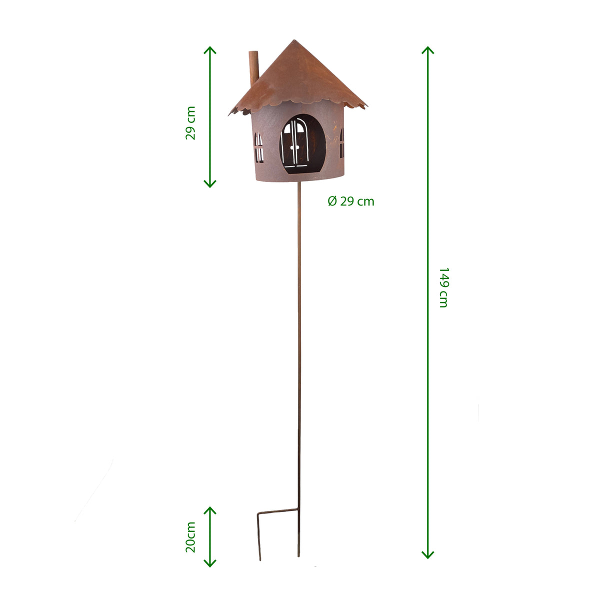 Sorbus Vogelfutterstation Mit Sitzstange – 2er Pack – Perfekt Für Garten, Balkon & Vogelbeobachtung