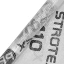 Dachfolie Strotex 110 PP 1,5m Breite Unterspannbahn Dachbahn Dampfsperre Dach-Schalungsbahn (Meterware)