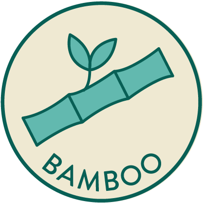Bambusteller Kinderteller EINHORN Brei Plastikfrei umweltfreundlich Baby-Teller Snackteller aus naturbelassenem Bambus